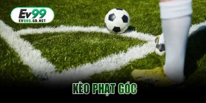 Kèo Phạt Góc