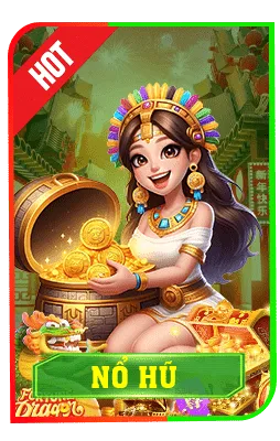 nổ hũ