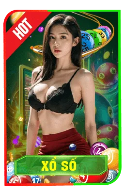xổ số